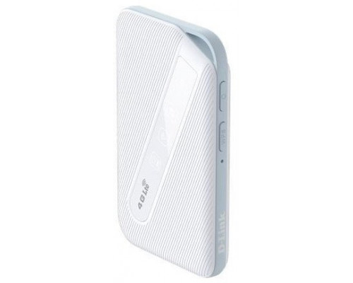 D-LINK 4G LTE AX300 Wi-Fi 6 Mobile Hotspot