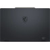 Laptop MSI Cyborg 15 B2RWEKG-044XPL Core 5 210H / 16 GB / 512 GB / RTX 5050 / 144 Hz