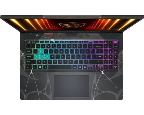 Laptop MSI Cyborg 15 B2RWEKG-044XPL Core 5 210H / 16 GB / 512 GB / RTX 5050 / 144 Hz