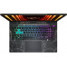 Laptop MSI Cyborg 15 B2RWEKG-044XPL Core 5 210H / 16 GB / 512 GB / RTX 5050 / 144 Hz