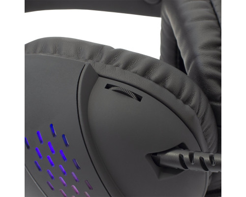 White Shark GH-2140 Ox czarny