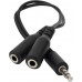 White Shark GH-2140 Ox czarny