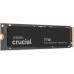 SSD T710 1TB M.2 NVMe 2280 PCIe 5.0 14900/13700