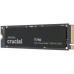 SSD T710 1TB M.2 NVMe 2280 PCIe 5.0 14900/13700
