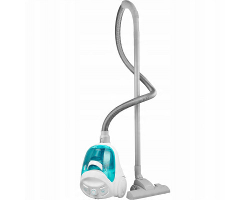 Sencor SVC1015TQ UltraCompact 3AAA