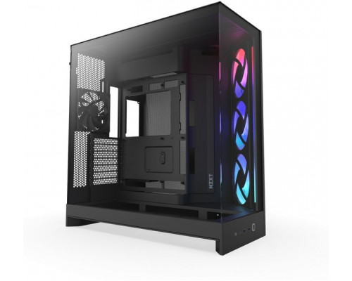 Nzxt H9 Flow RGB black (CM-H92FB-R1)
