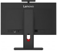 TS/ThinkCentre AIO / u7 265 vPro ENT / 32GB / 512GB SSD / 23.8" / QHD / non-Touch / Win 11 Pro / 3YR Onsite