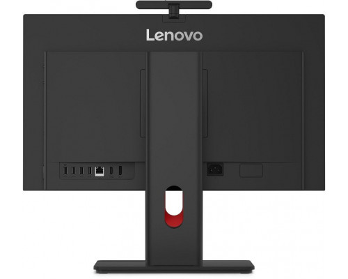 TS/ThinkCentre AIO / u7 265 vPro ENT / 32GB / 512GB SSD / 23.8" / QHD / non-Touch / Win 11 Pro / 3YR Onsite