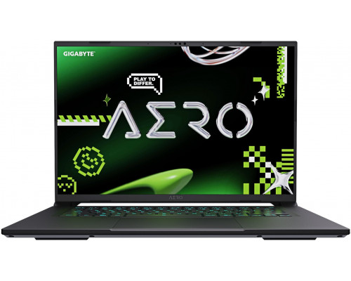 Laptop Gigabyte AERO X16 Ryzen AI 7 350 / 16 GB / 1 TB / W11 / RTX 5050 / 165 Hz (1TH93EEC94DH)