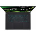 Laptop Gigabyte AERO X16 Ryzen AI 7 350 / 16 GB / 1 TB / W11 / RTX 5050 / 165 Hz (1TH93EEC94DH)