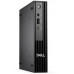 DELL Pro QCM1255 AMD Ryzen™ 3 PRO 8300GE 8 GB DDR5-SDRAM 512 GB SSD Windows 11 Pro Micro PC Mini PC Black