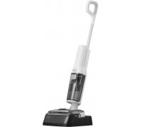 Roborock F25 RT Pionowy odkurzacz Bateria Suchy i Mokry Bez worka Biały 2,5 Ah