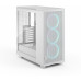 Fractal Design Epoch TG RGB Clear tint biała (FD-C-EPO1A-05)