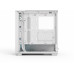 Fractal Design Epoch TG RGB Clear tint biała (FD-C-EPO1A-05)