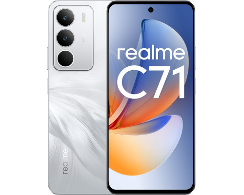 Xiaomi C71 8/256GB White  (631011005929)