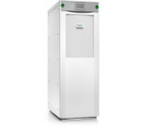 Schneider Electric Galaxy VS GVSUPS20KB4HS - USV - Wechselstrom 400 V - 20 kW - 20000 VA - 3 Phasen - 9 Ah - Ethernet - RAL 9003, weiss - mit Start-Up Service 5X8