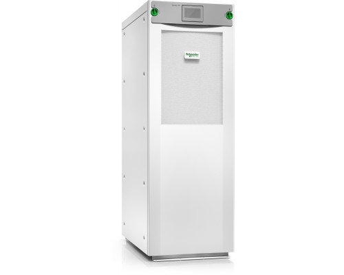 Schneider Electric Galaxy VS GVSUPS20KB4HS - USV - Wechselstrom 400 V - 20 kW - 20000 VA - 3 Phasen - 9 Ah - Ethernet - RAL 9003, weiss - mit Start-Up Service 5X8