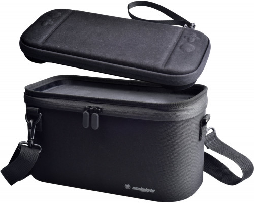 Snakebyte System Organiser carrying case, Nintenfor Switch 2