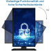 ASUS ExpertCenter P4 27" i7-13620H 16 512 P470VAK-BPE124X W11P