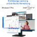 ASUS ExpertCenter P4 27" i7-13620H 16 512 P470VAK-BPE124X W11P