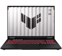 Laptop Asus TUF Gaming A16 FA608 Ryzen 7 260 / 16 GB / 512 GB / W11 / RTX 5060 / 165 Hz (FA608UM-R7165W)