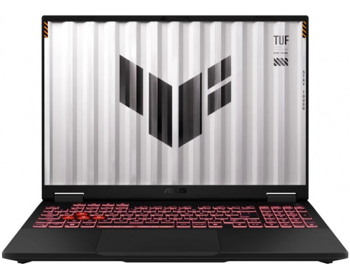 Laptop Asus TUF Gaming A16 FA608 Ryzen 7 260 / 16 GB / 512 GB / W11 / RTX 5060 / 165 Hz (FA608UM-R7165W)