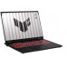 Laptop Asus TUF Gaming A16 FA608 Ryzen 7 260 / 16 GB / 512 GB / W11 / RTX 5060 / 165 Hz (FA608UM-R7165W)