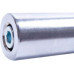 inSPORTline Olympic Barbell Bar prosty OLYMPIC - 200cm OB-80 do 300KG Silver (12717)