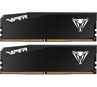 Patriot Viper Elite 5 Ultra, DDR5, 96 GB, 6400MHz, CL32 (VEU596G6432K)