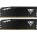 Patriot Viper Elite 5 Ultra, DDR5, 96 GB, 6400MHz, CL32 (VEU596G6432K)