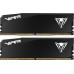 Patriot Viper Elite 5 Ultra, DDR5, 96 GB, 6400MHz, CL32 (VEU596G6432K)