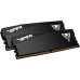 Patriot Viper Elite 5 Ultra, DDR5, 96 GB, 6400MHz, CL32 (VEU596G6432K)
