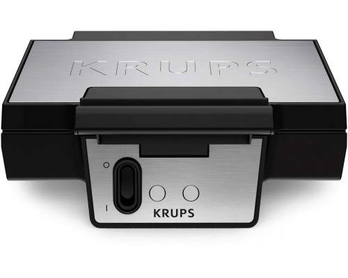 Krups FDK Iconic sandwich toaster