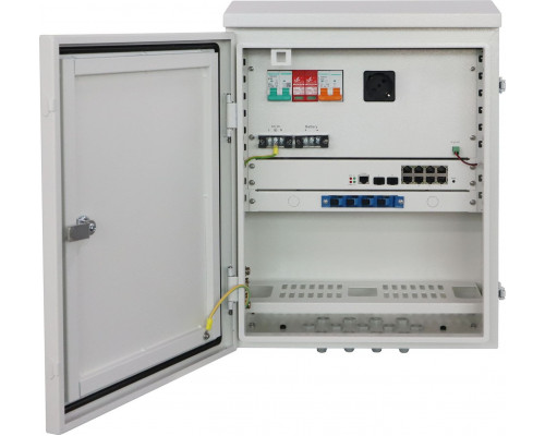 Ernitec ELECTRA-M10-OUTDOOR-UPS bez kategorii