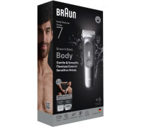 Braun BG 7550 BodyGroomer