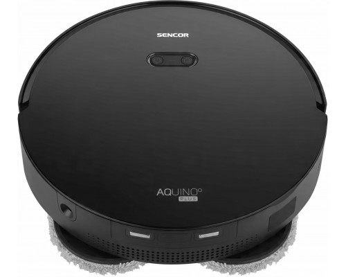 Sencor SRV 9790BK Aquino+ AutoClean