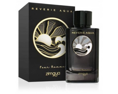 Zimaya Reverie Aqua EDP M 100 ml