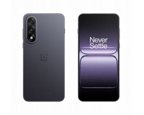OnePlus Nord 5 (Phantom Grey) DS 6.83" AMOLED 1272x2800/3.35GHz&2.20GHz/256GB/8GB RAM/Android 15/WiFi,BT,5G