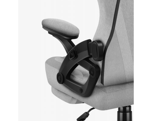 Gaming Force 4.6 Grey