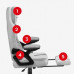 Gaming Force 4.6 Grey
