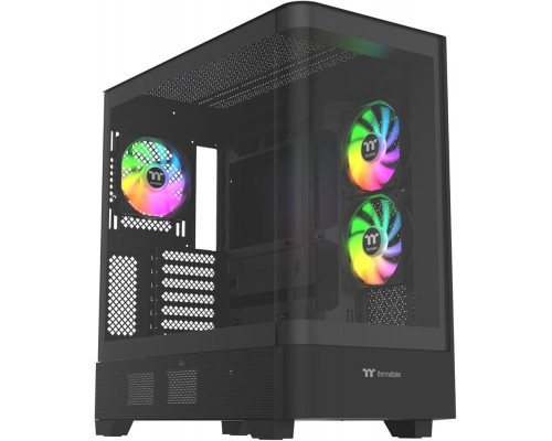 Thermaltake View 290 TG ARGB black (CA-11G-00M1WN-00)
