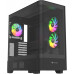 Thermaltake View 290 TG ARGB black (CA-11G-00M1WN-00)