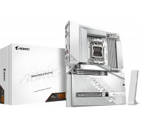 GIGABYTE B850 AORUS STEALTH ICE AMD B850 Gniazdo AM5 ATX