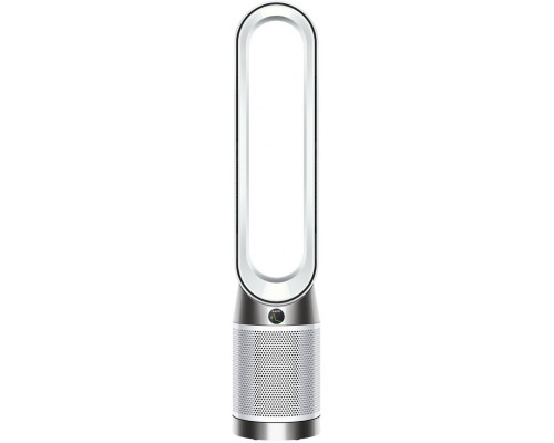 Dyson Purifier Hot+Cool 27 m 61,4 dB White