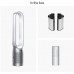 Dyson Purifier Hot+Cool 27 m 61,4 dB White
