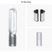 Dyson Purifier Hot+Cool 27 m 61,4 dB White