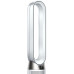 Dyson Purifier Hot+Cool 27 m 61,4 dB White