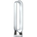 Dyson Purifier Hot+Cool 27 m 61,4 dB White