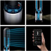 Dyson Purifier Hot+Cool 27 m 61,4 dB White