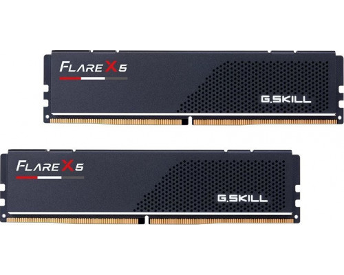 G.Skill Flare X5, DDR5, 128 GB, 6000MHz, CL34 (F5-6000J3444F64GX2-FX5)